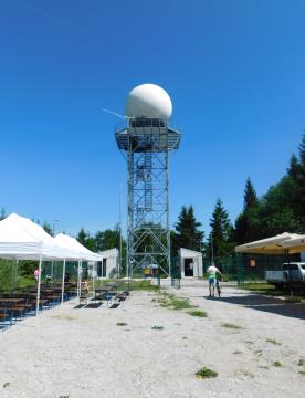 Dan odprtih vrat na Pasji ravni